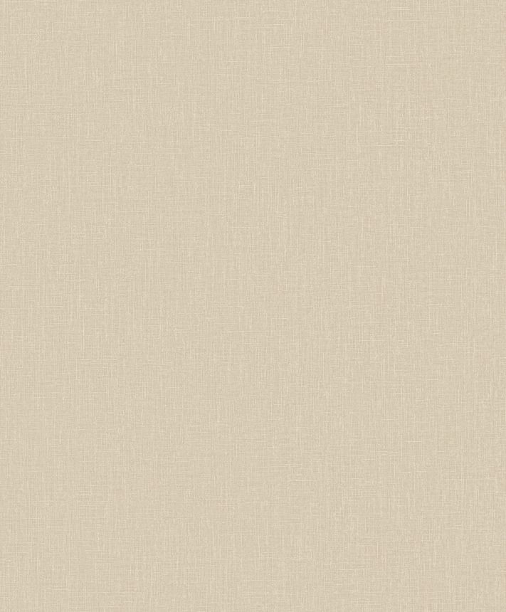 Tapete, beige, Stoffoptik, AT1007, Atmosphere, Daydreamers, Grandeco