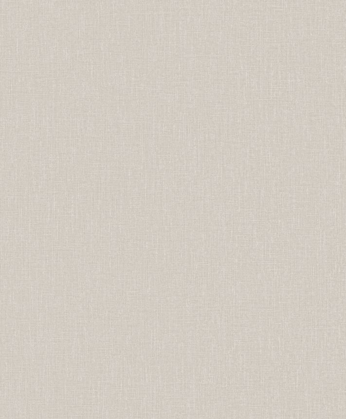Tapete, beige, Stoffoptik, AT1008, Atmosphere, Daydreamers, Grandeco