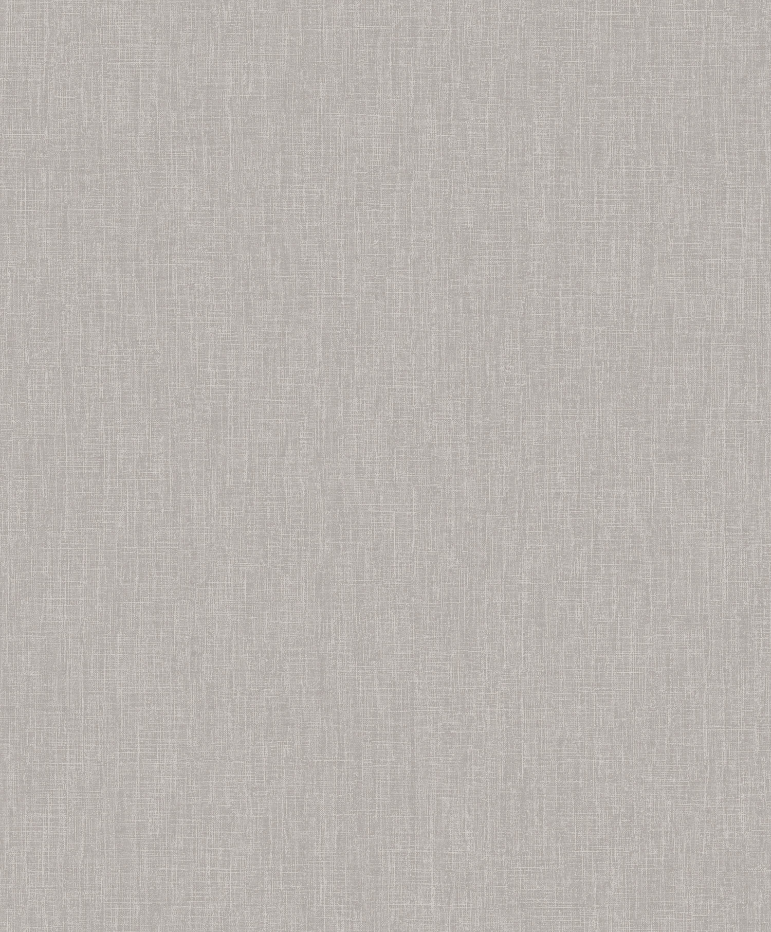 Graubraune Tapete, Stoffimitat, AT1012, Atmosphere, Grandeco