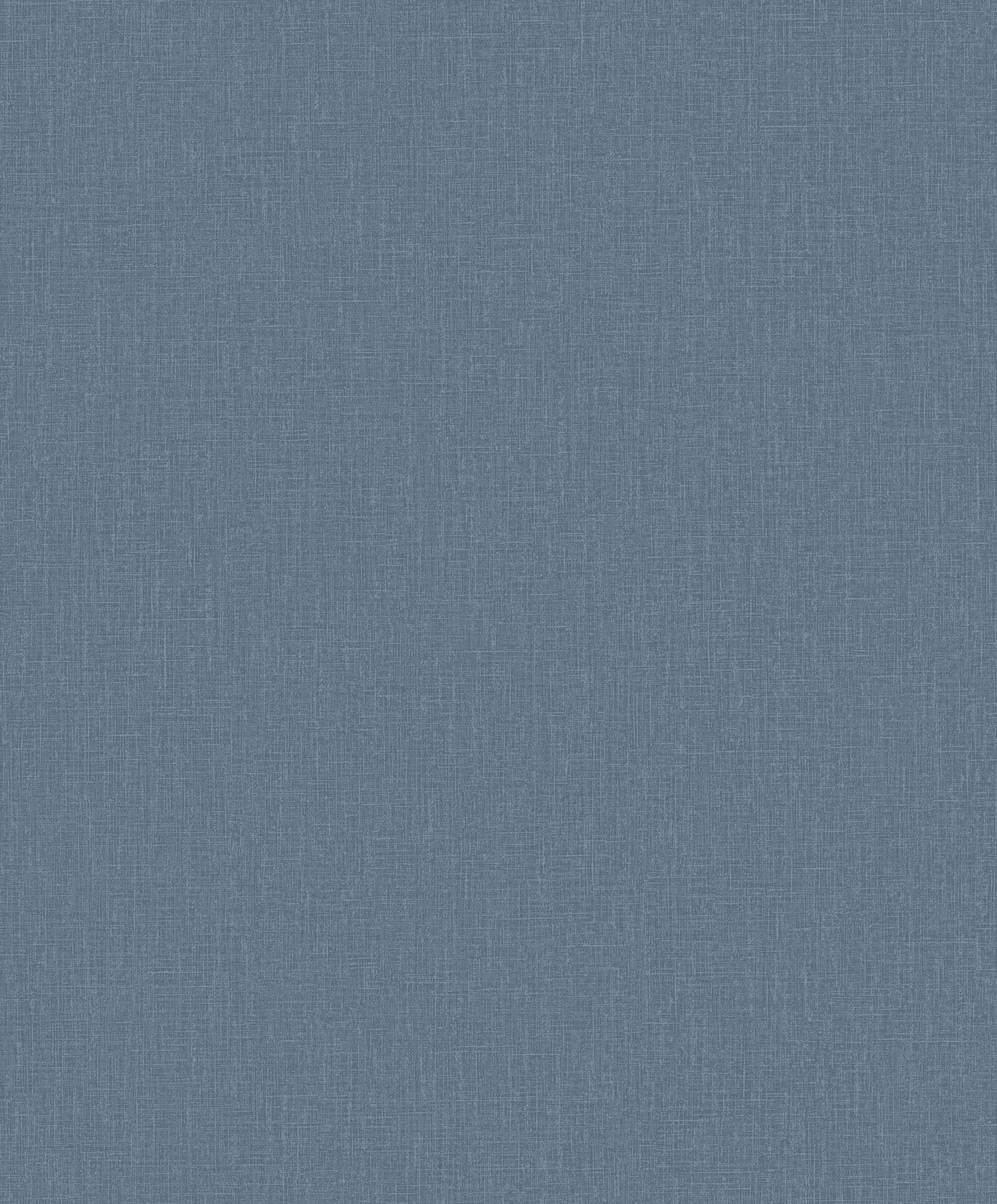 Tapete, blau, Stoffoptik, AT1024, Atmosphere, Daydreamers, Grandeco