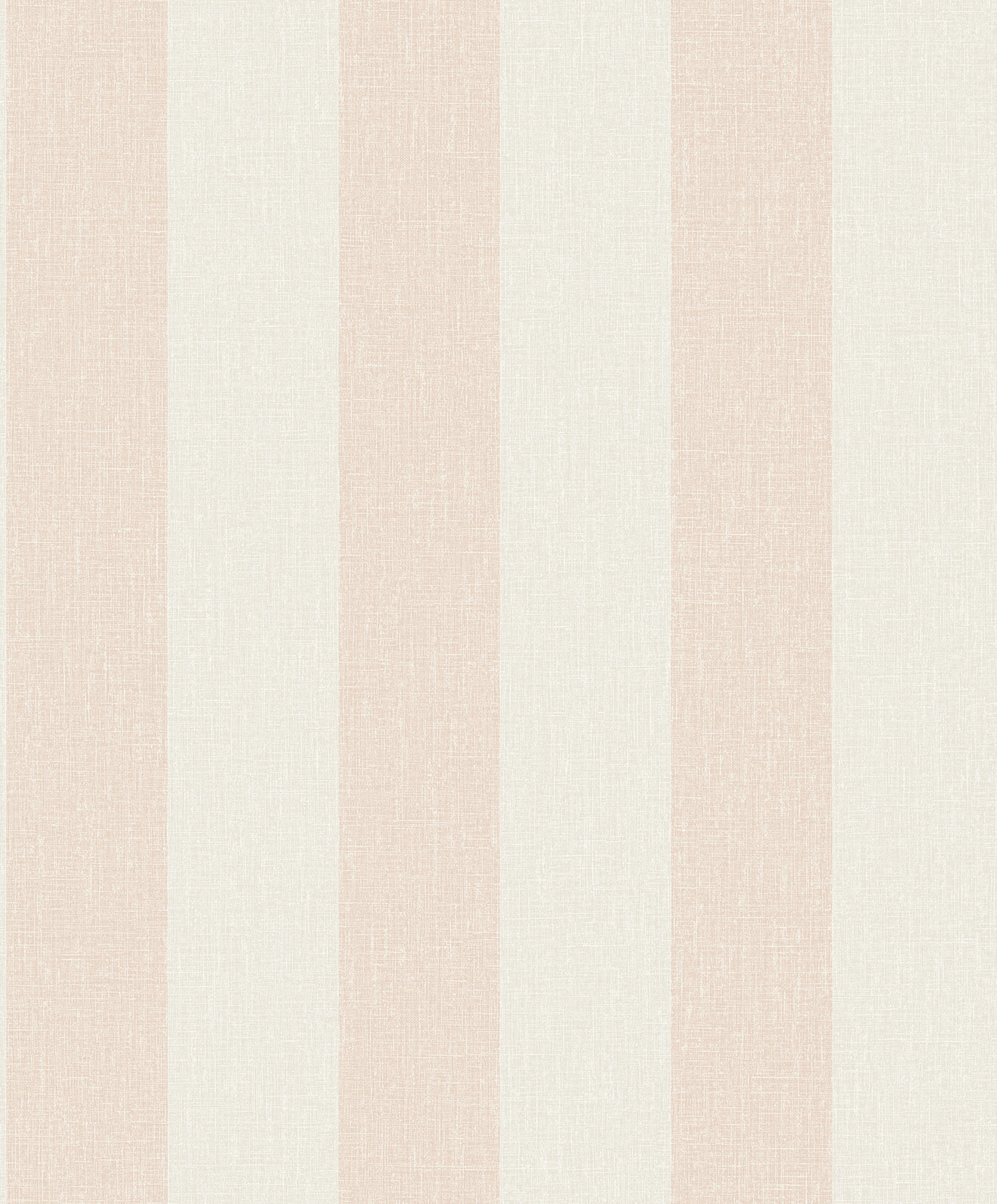 Hellrosa gestreifte Tapete, Stoffimitat, AT4018, Atmosphere, Grandeco