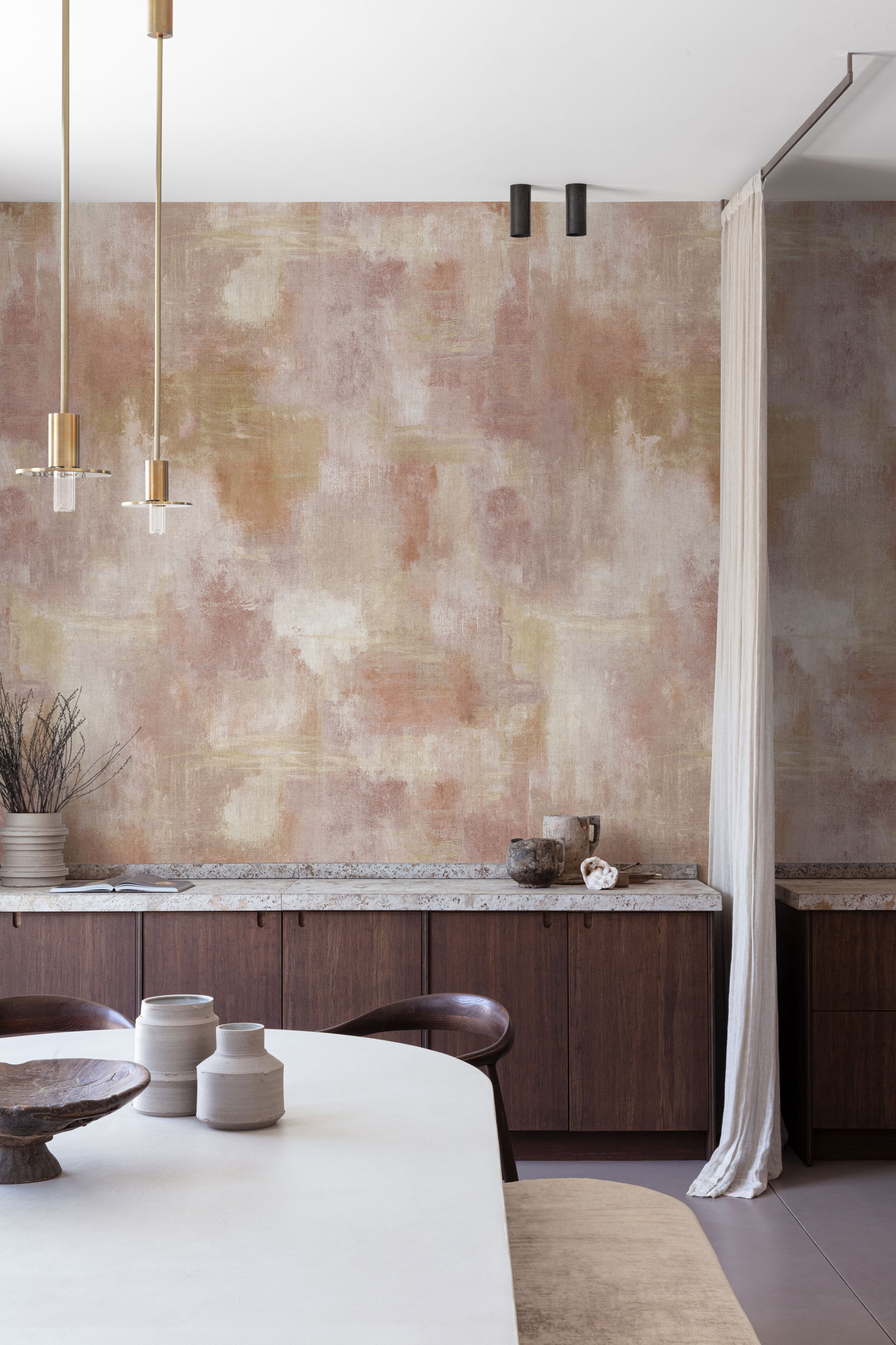 Fototapete, Betonimitat, ML4201, Mural Young Edition, Grandeco