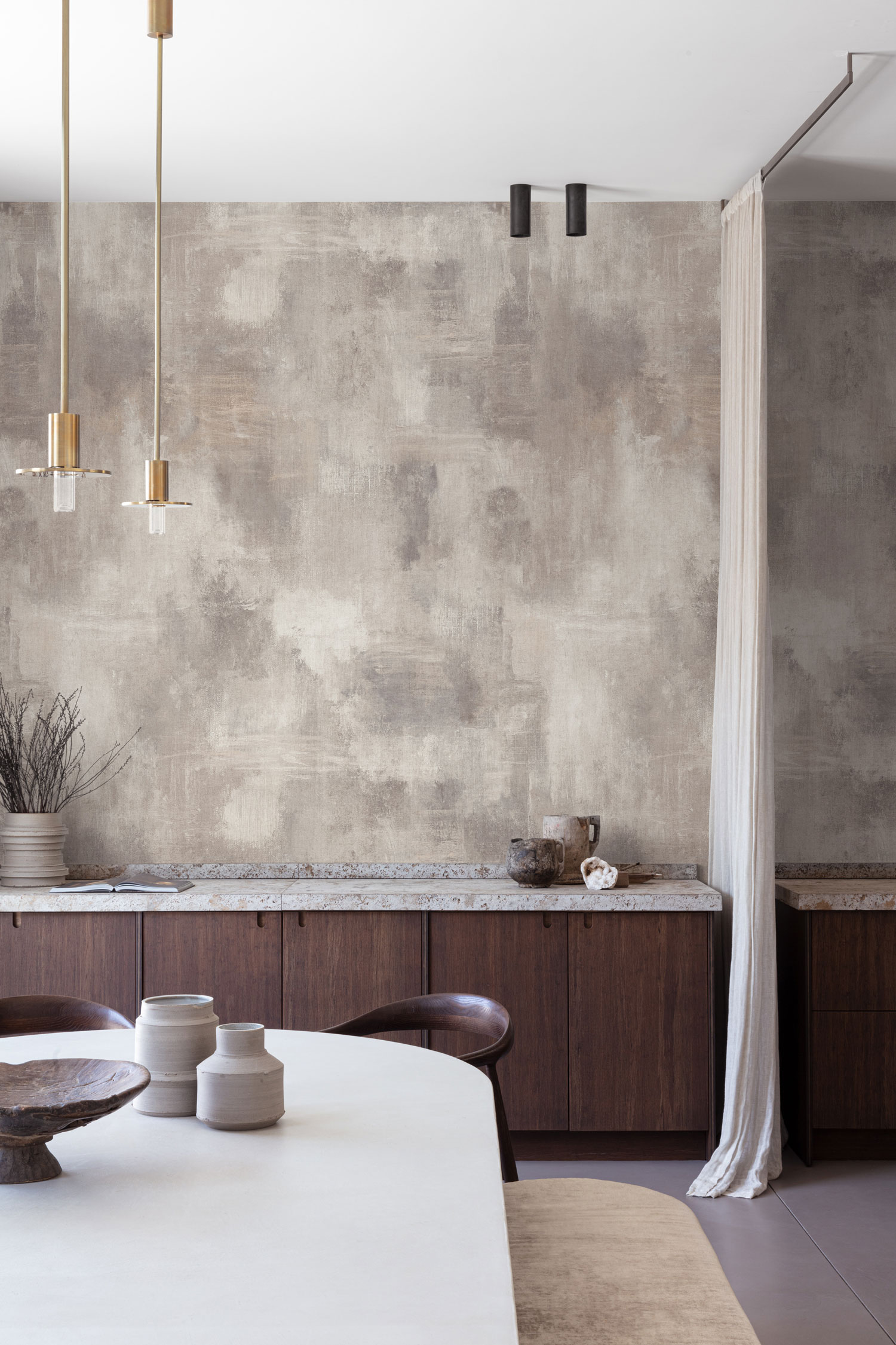 Fototapete, Betonimitat, ML4202, Mural Young Edition, Grandeco