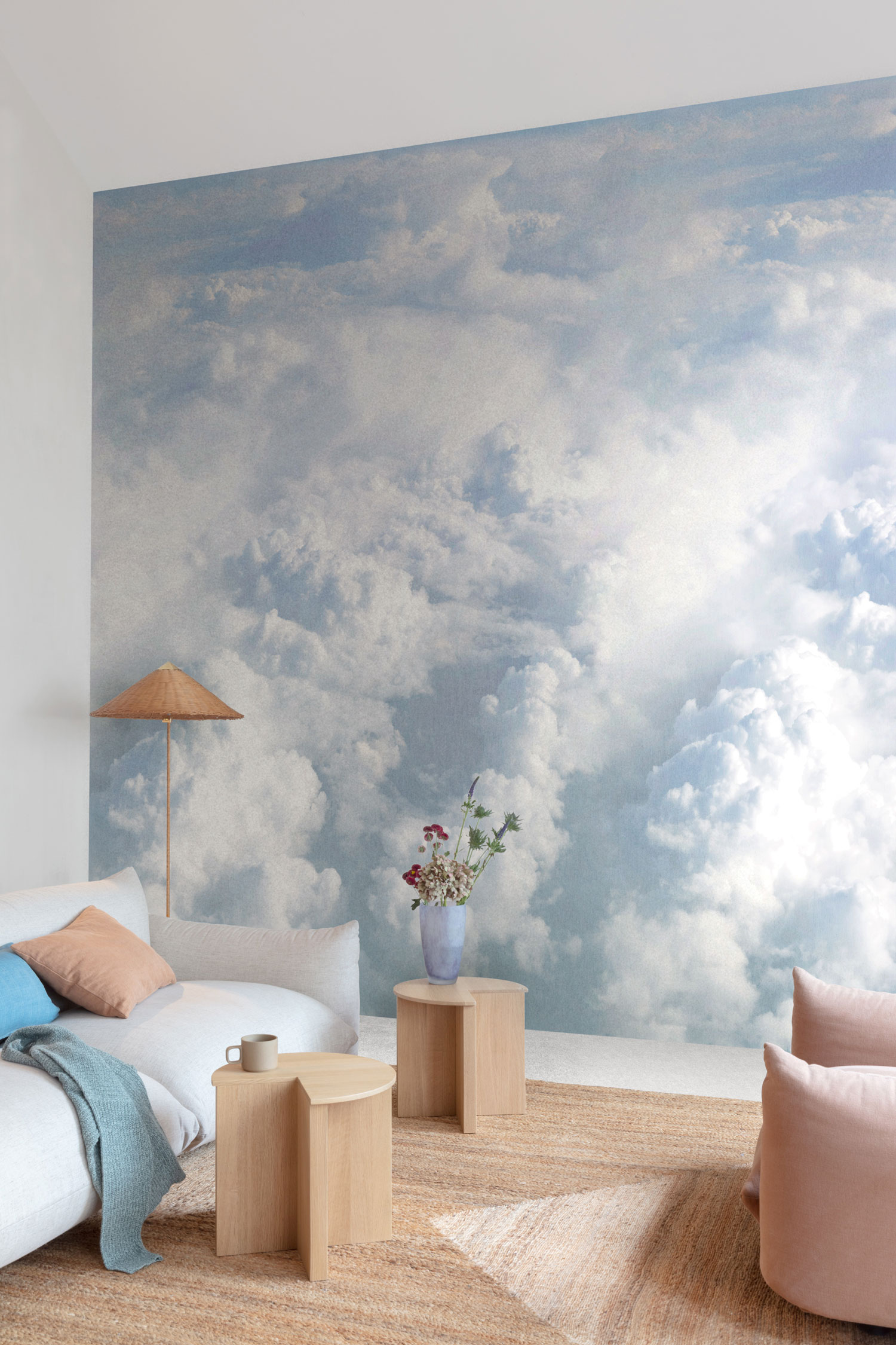 Fototapete, Wolken, ML6001, Mural Young Edition, Grandeco