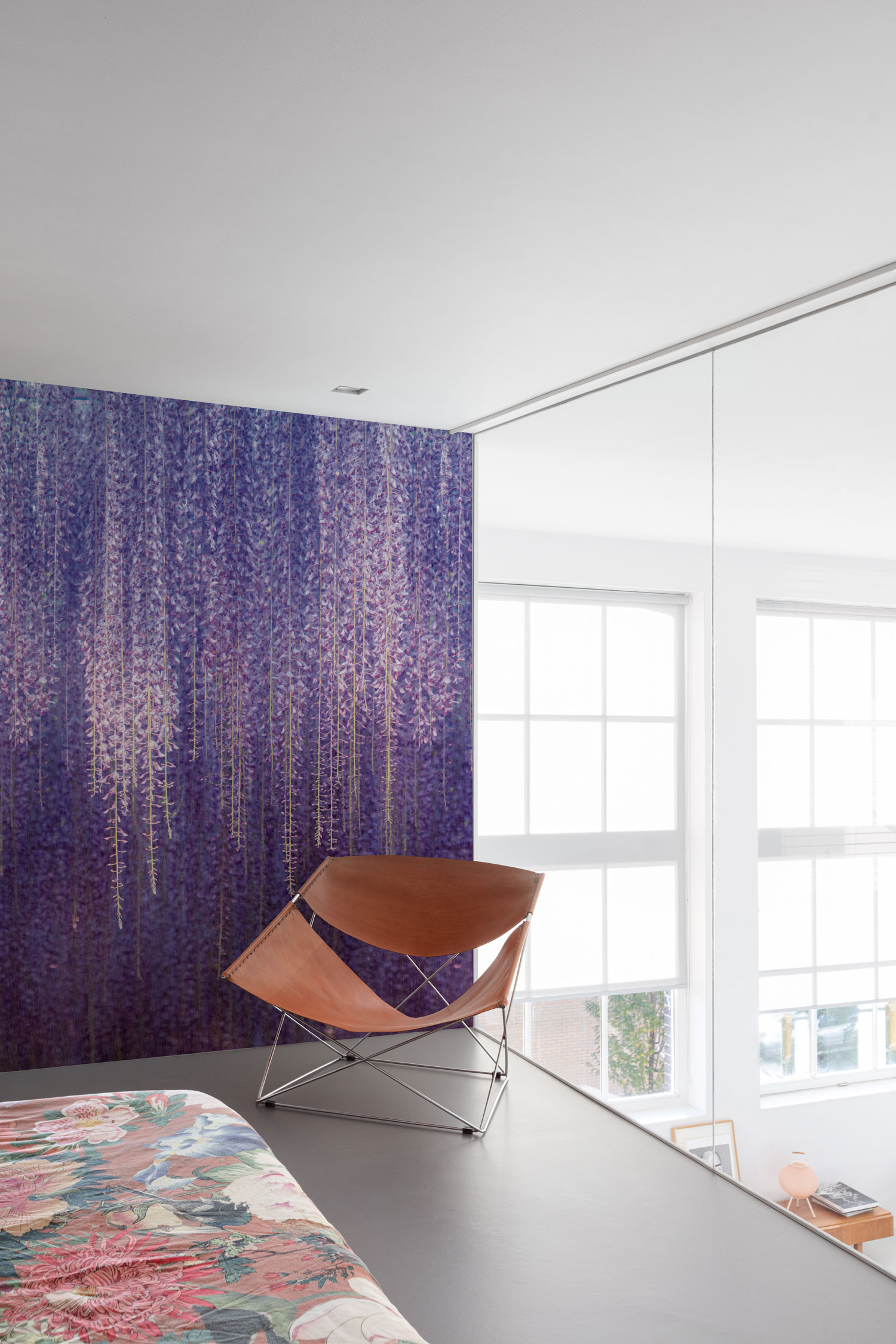 Florale Fototapete, ML6501, Mural Young Edition, Grandeco