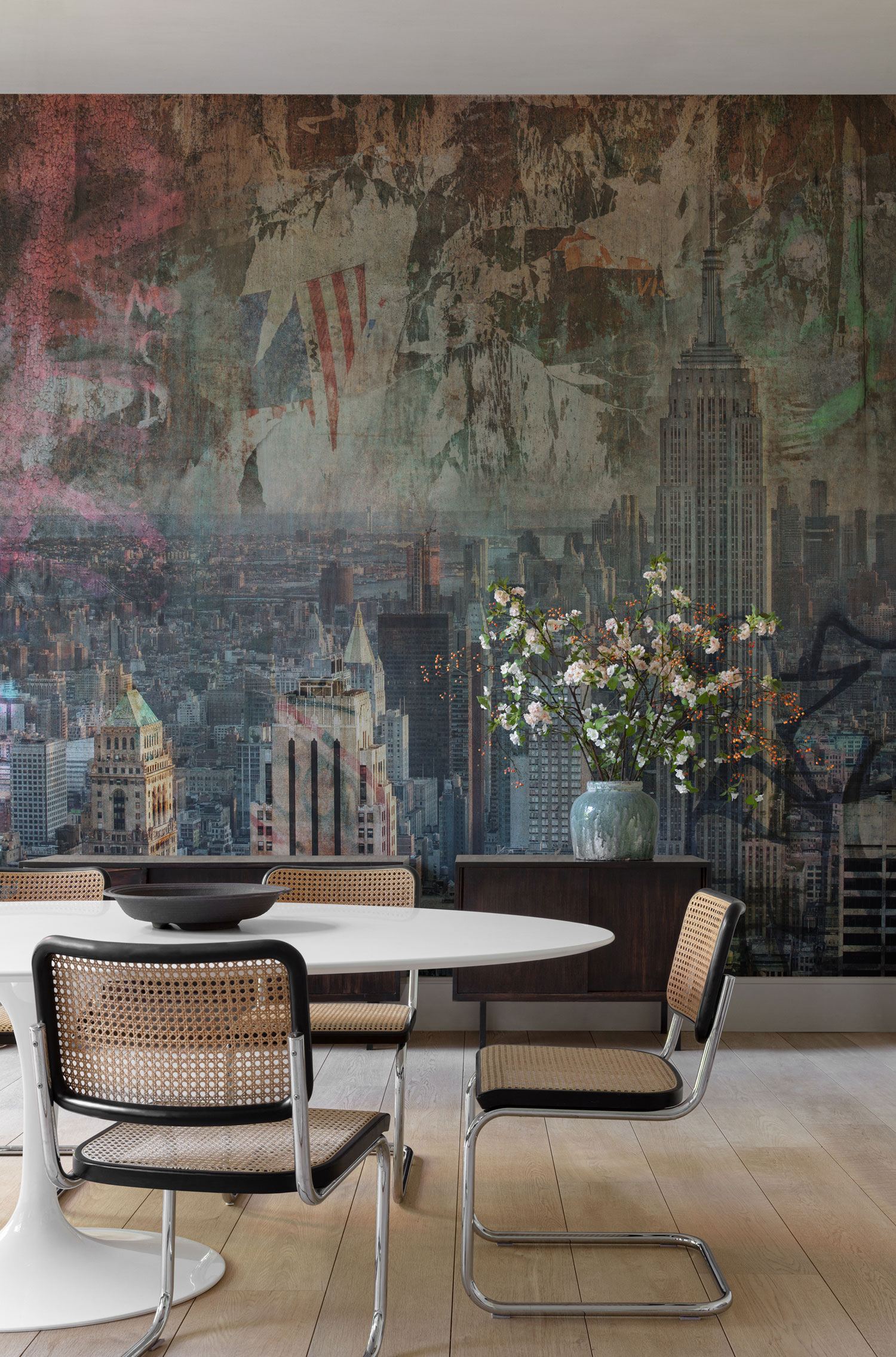 Fototapete, New York, ML3701, Mural Young Edition, Grandeco