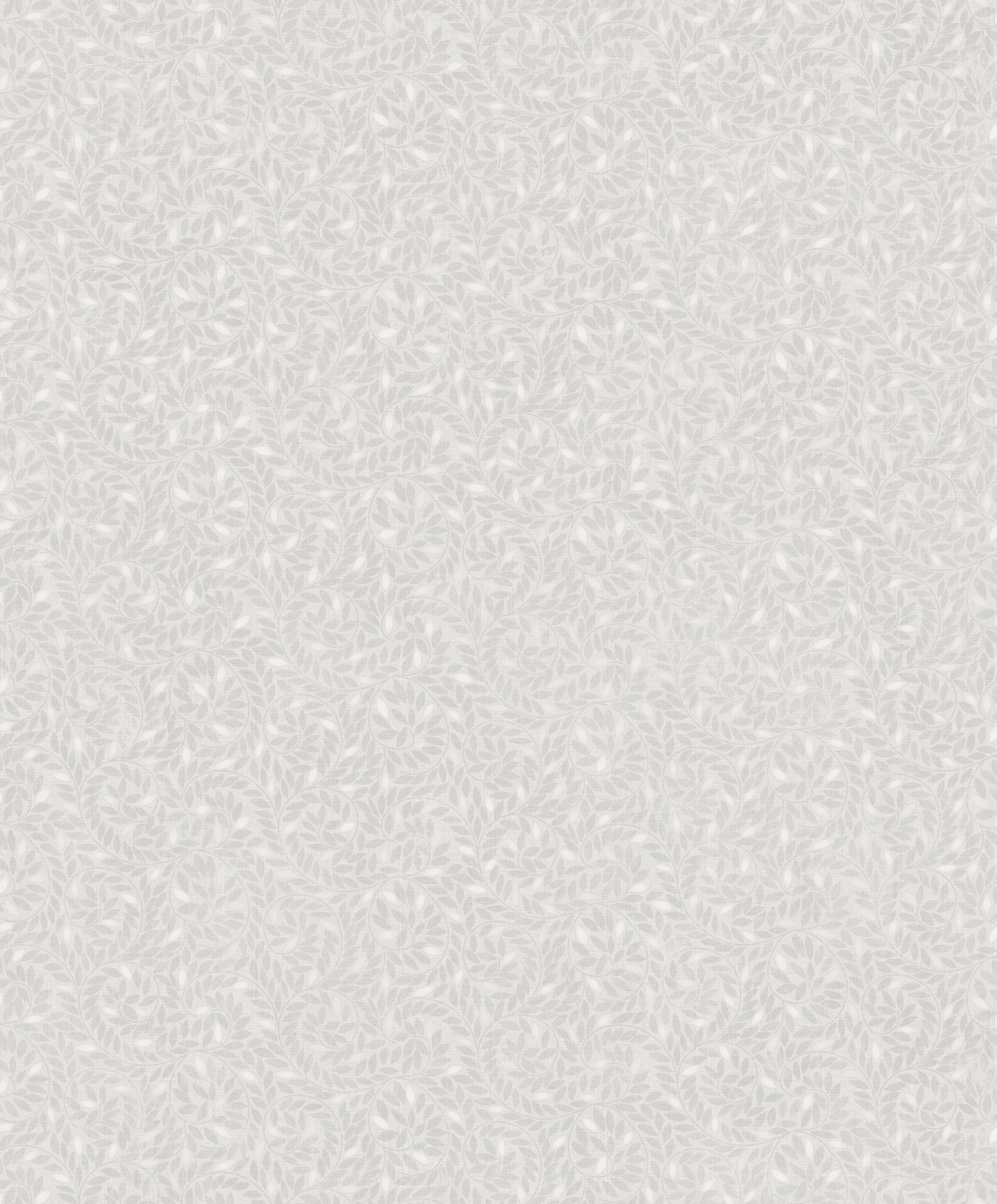 Grau-weiße Tapete mit Zweigen, M67400, Botanique, Ugepa