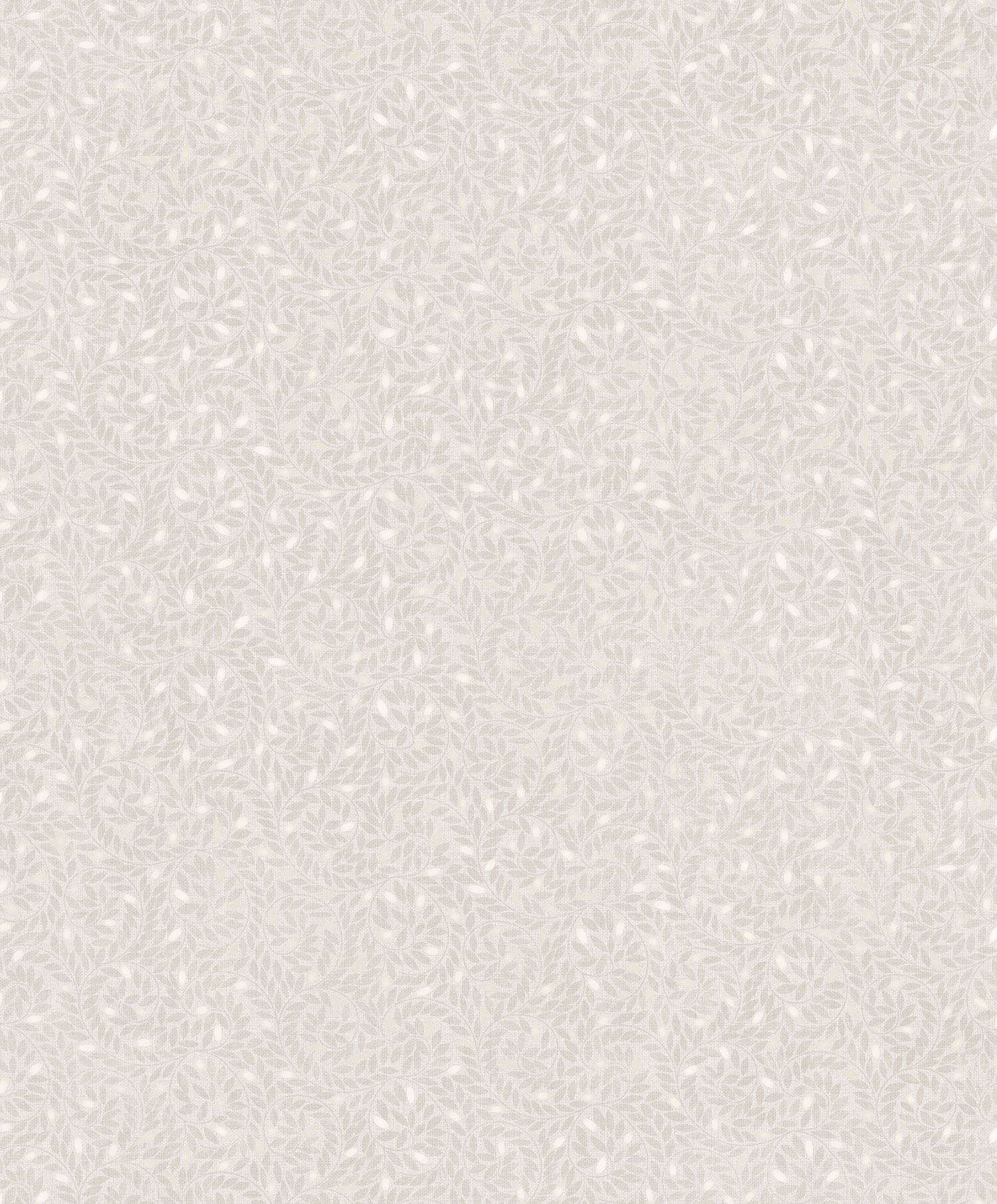 Beige Tapete mit Zweigen, M67407, Botanique, Ugepa