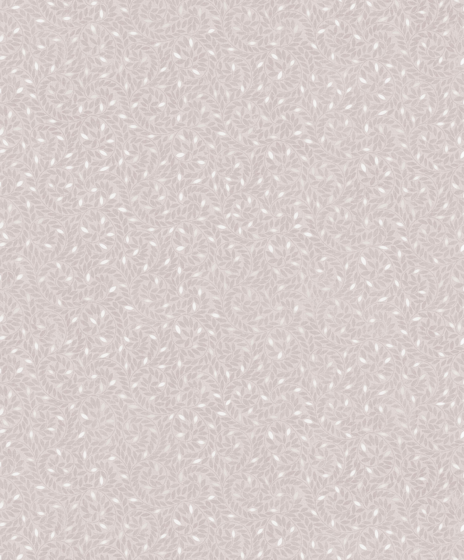 Altrosa Tapete mit Zweigen, M67493D, Botanique, Ugepa