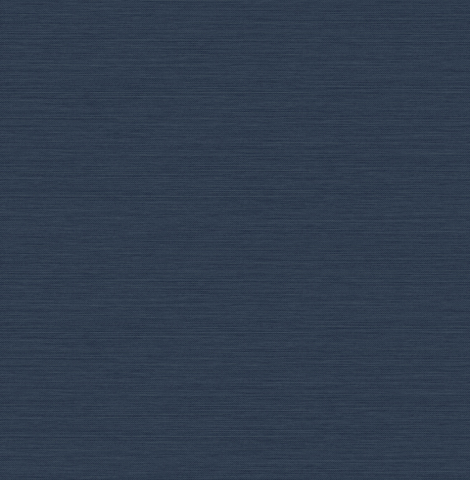 Einfarbige blaue Tapete, Stoffimitat, 120894, Envy