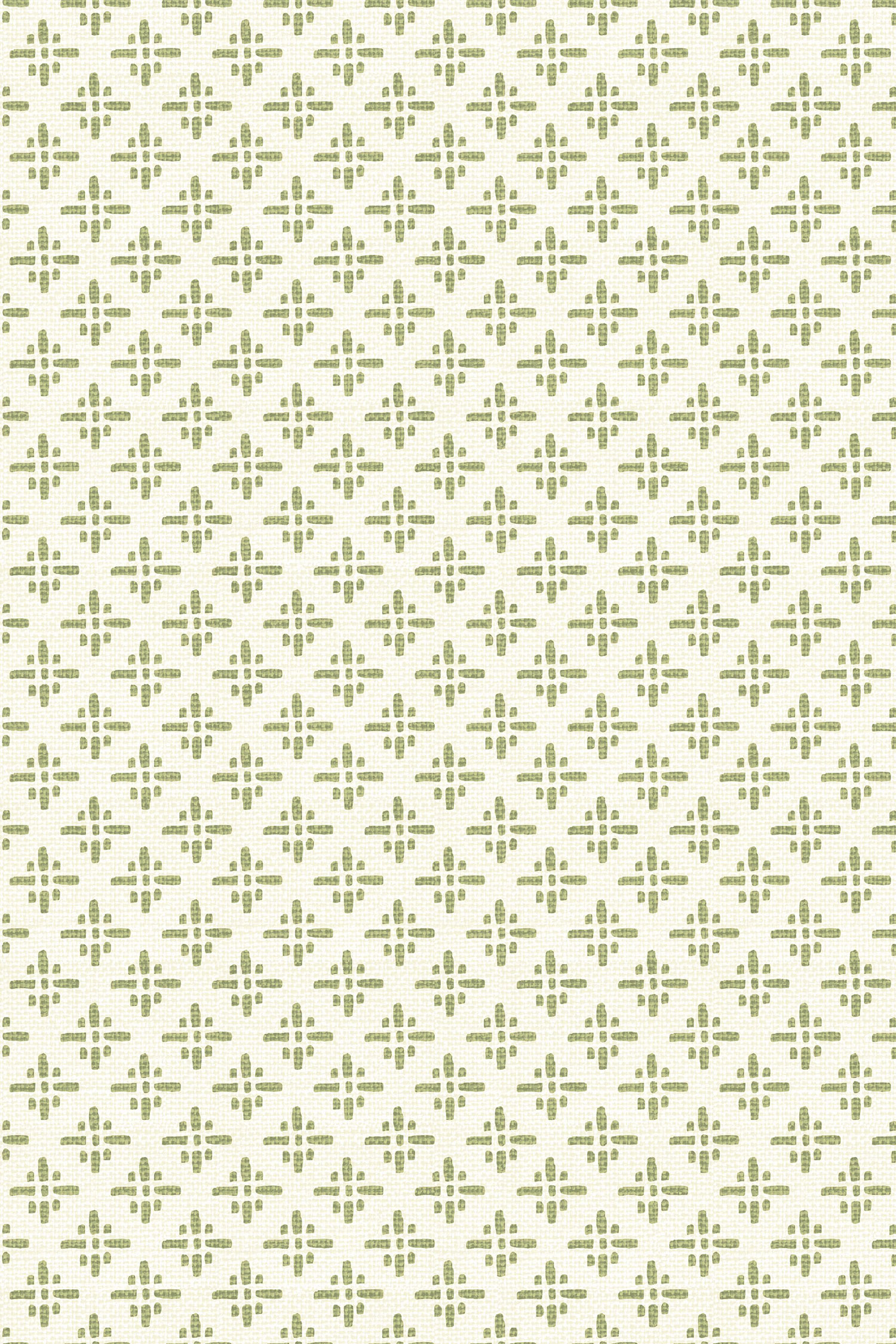 Grün-beige geometrische Tapete, 118580, Joules, Graham&Brown