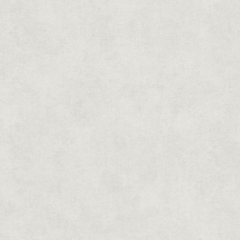 Cremefarbene Tapete, Stoffimitat, VD1201, Time 2025, Grandeco
