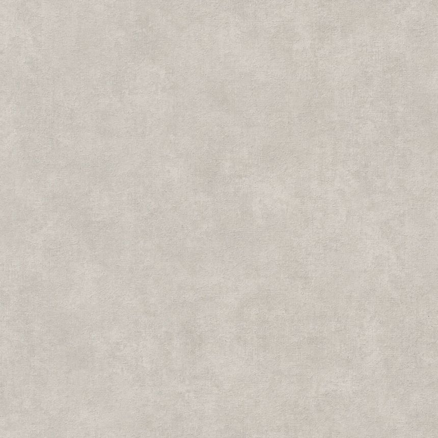 Beige Tapete, Stoffimitat, VD1207, Time 2025, Grandeco