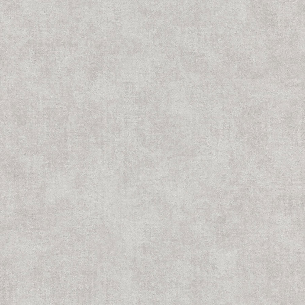 Grau-beige Tapete, Stoffimitat, VD1210, Time 2025, Grandeco