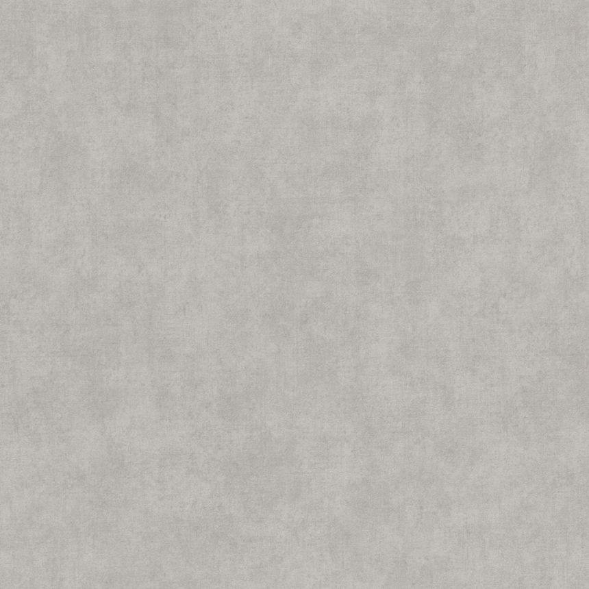 Grau-beige Stucktapete, TI1004, Time 2025, Grandeco