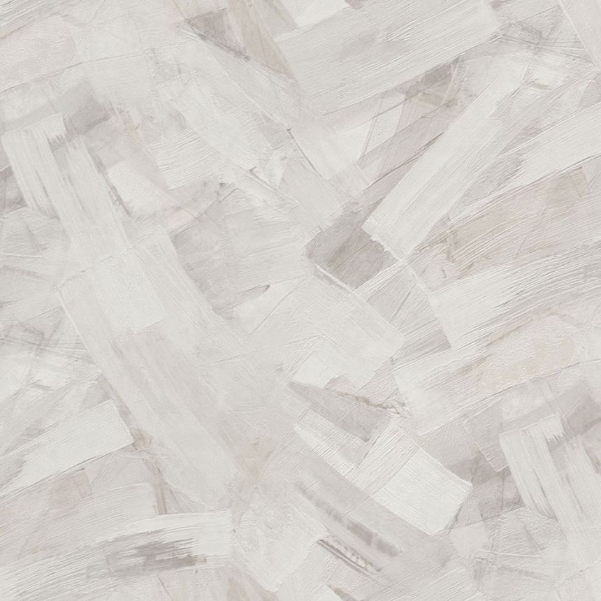 Beige Tapete, Putzimitat, TI3003, Time 2025, Grandeco