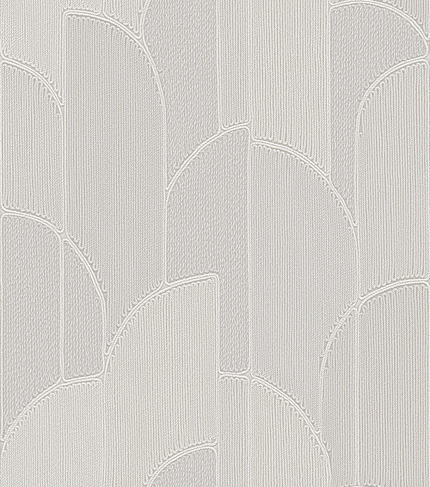 Luxuriöse geometrische Tapete, TP422931, Exclusive Threads, Design ID