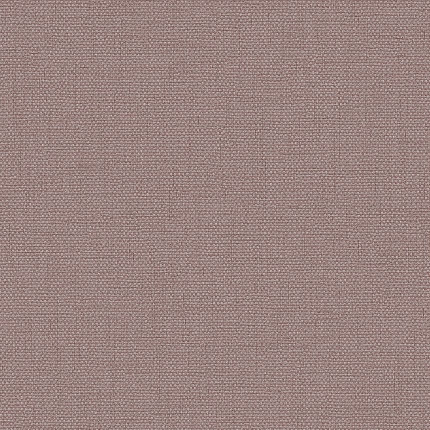 Weinrote Tapete, Stoffimitat, TP422945, Exclusive Threads, Design ID