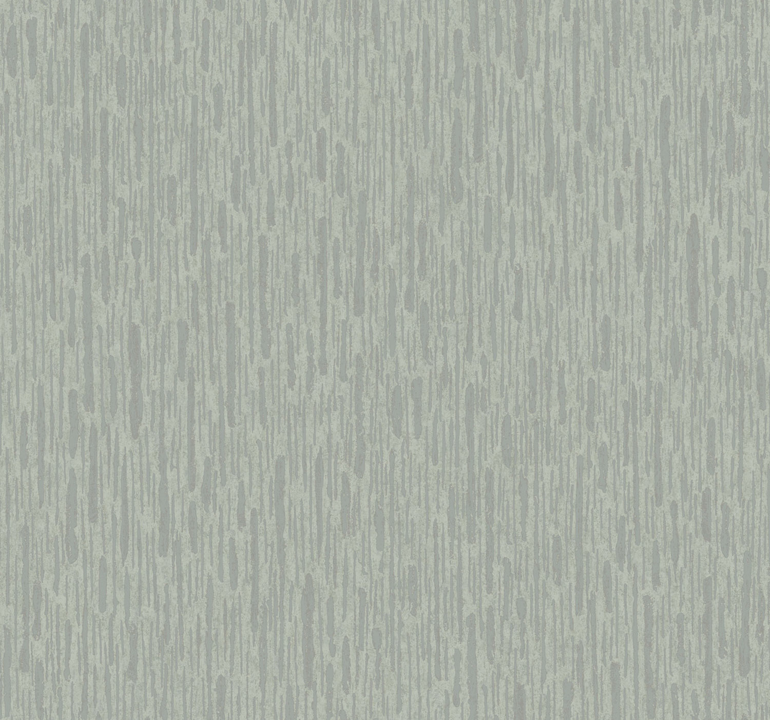 Grün-silberne Tapete, MD7153, Modern Metals, York