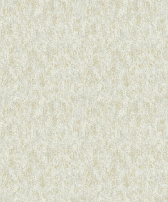 Creme-goldene Tapete, MD7211, Modern Metals, York