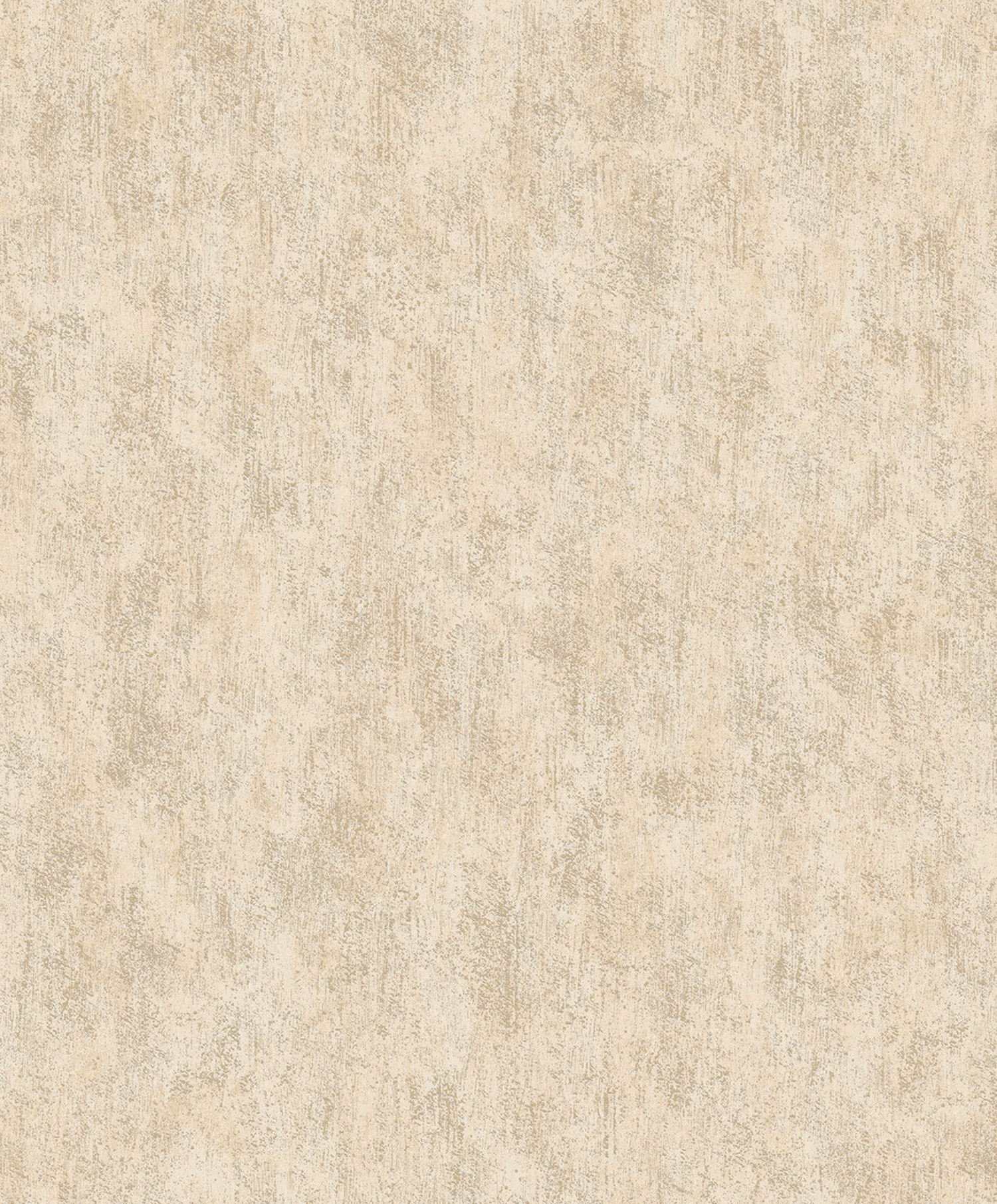 Beige-goldene Tapete, WP-1157, Modern Metals, York
