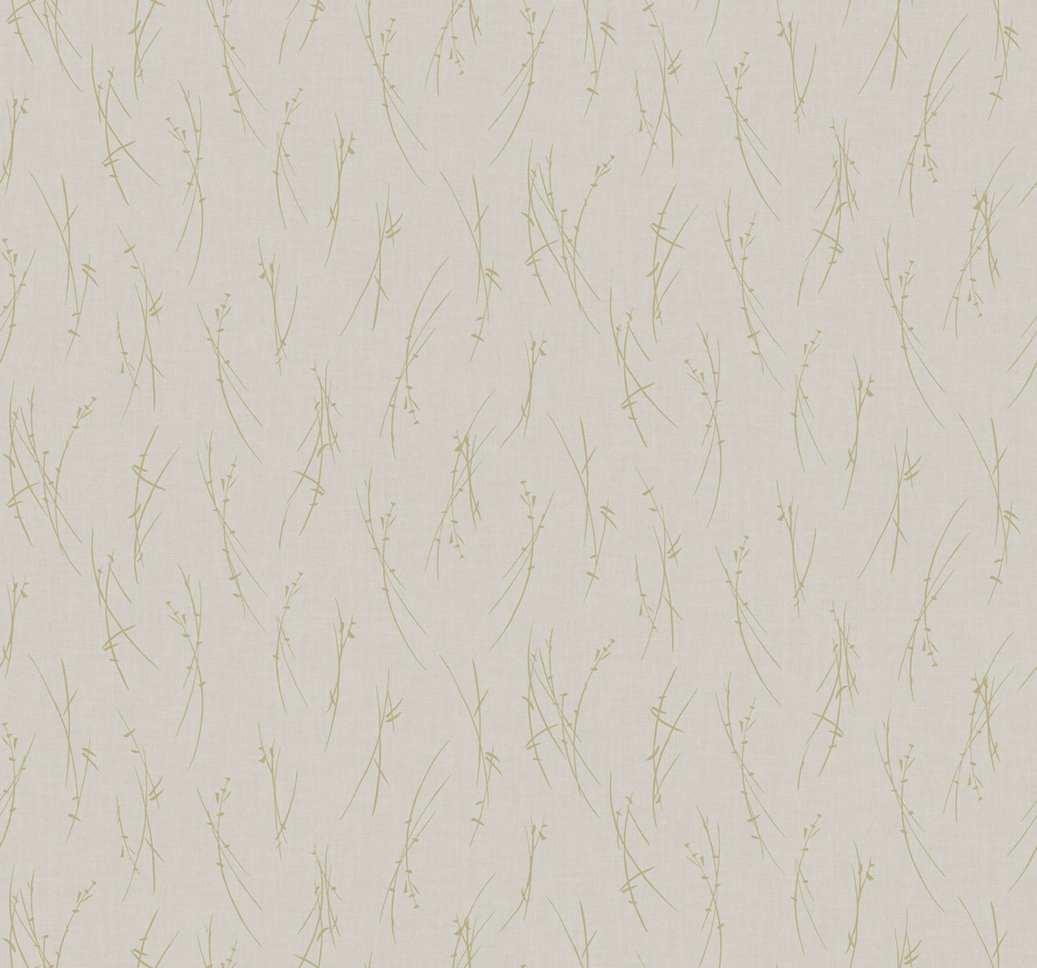 Grau-goldene Tapete, MD7191, Modern Metals, York