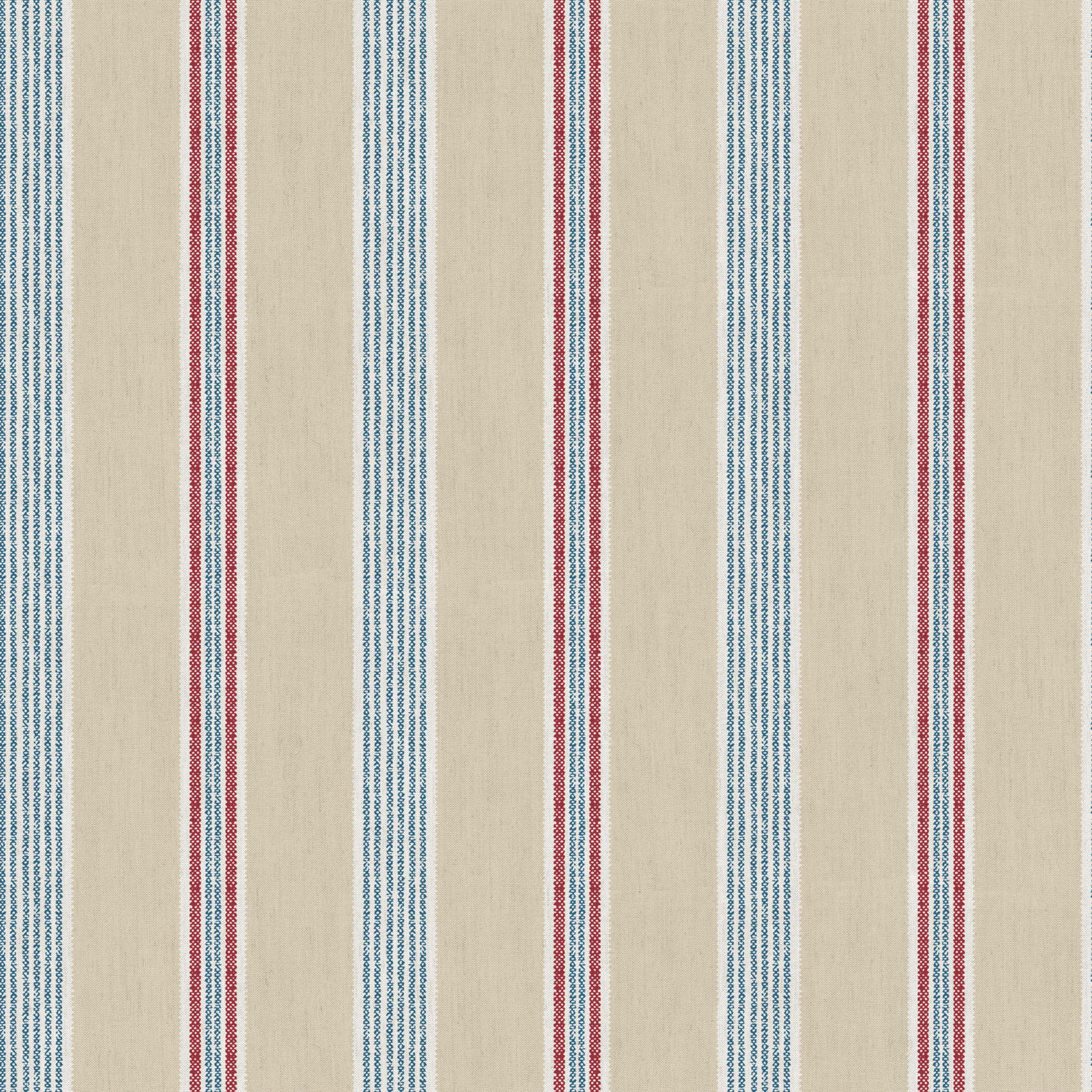 Gestreifte Vliestapete, 84071, Blooming Garden, Cristiana Masi by Parato