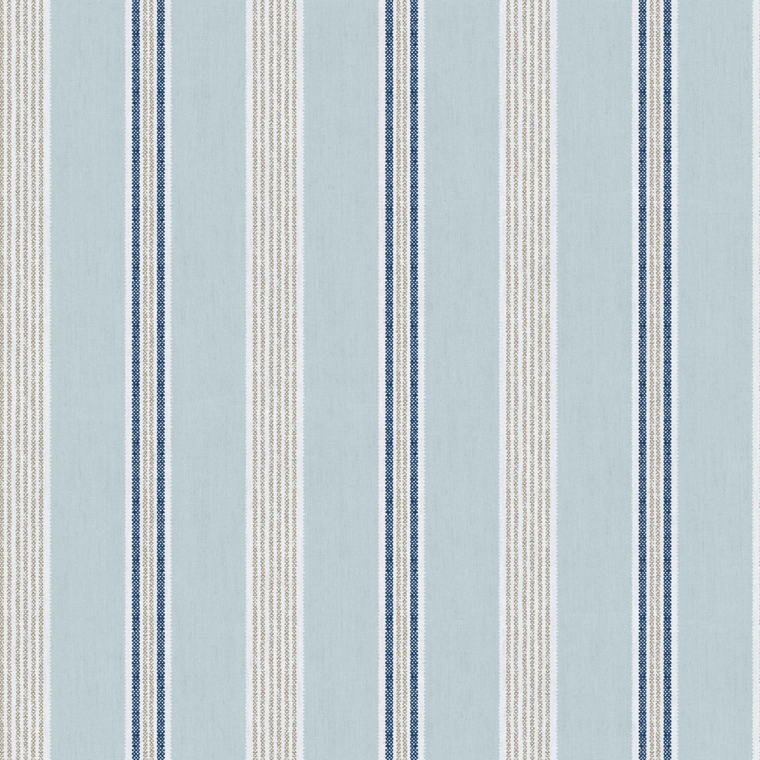 Gestreifte Vliestapete, 84072, Blooming Garden, Cristiana Masi by Parato