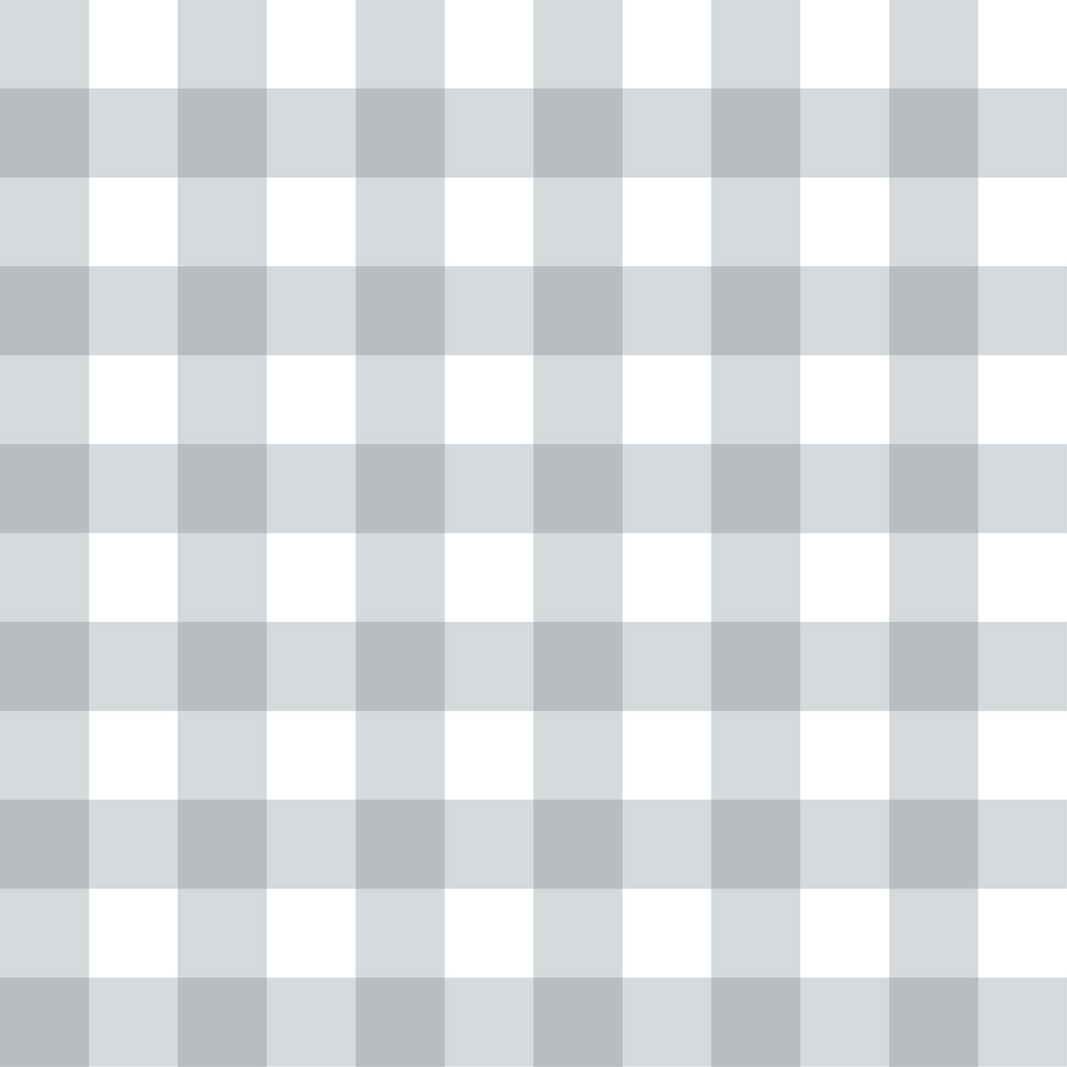 Vliestapete, graublauer Würfel, 12376, Fiori Country, Parato