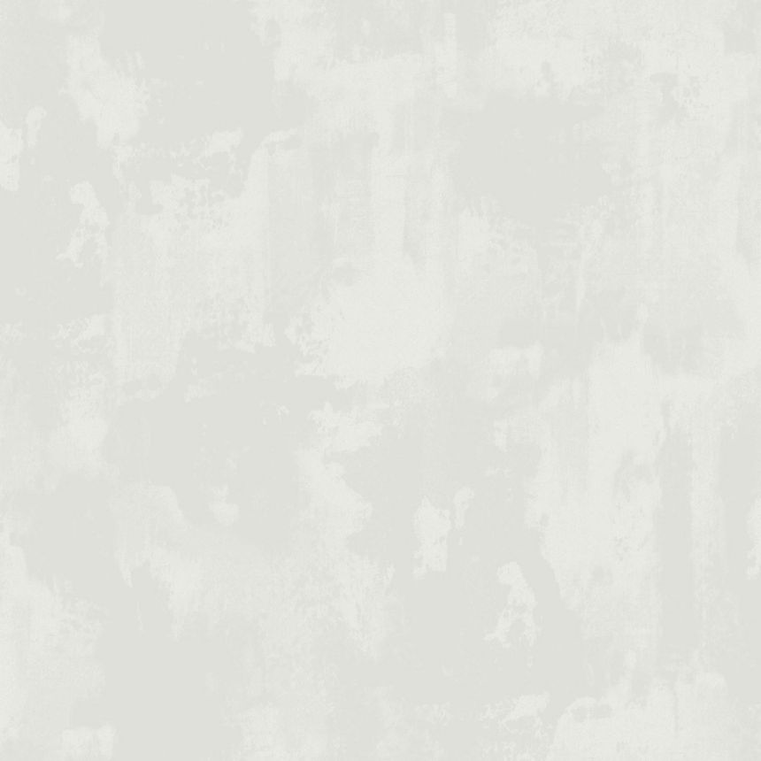 Graue Vliestapete, Putzimitat, 12391, Fiori Country, Parato