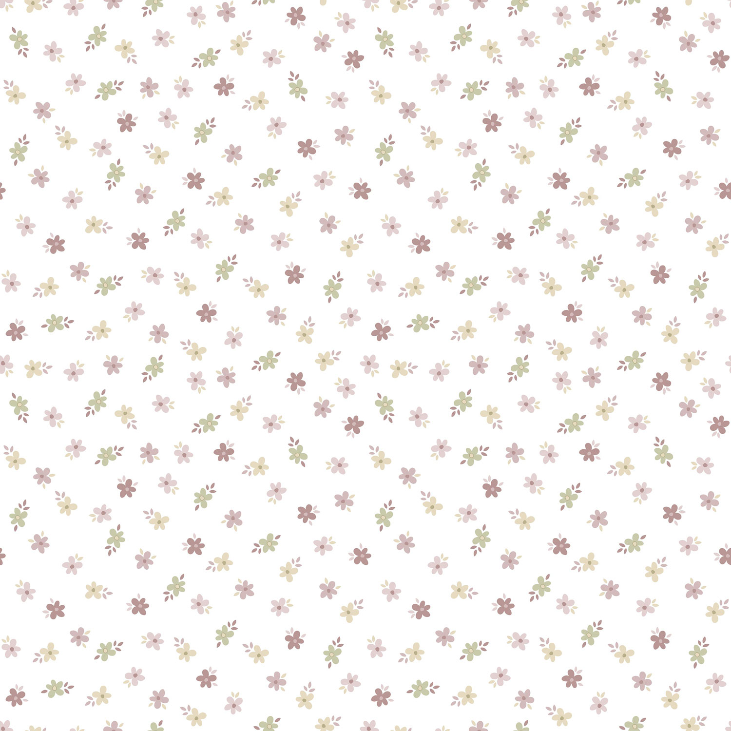 Kinder-Blumentapete, 14844, Happy, Parato