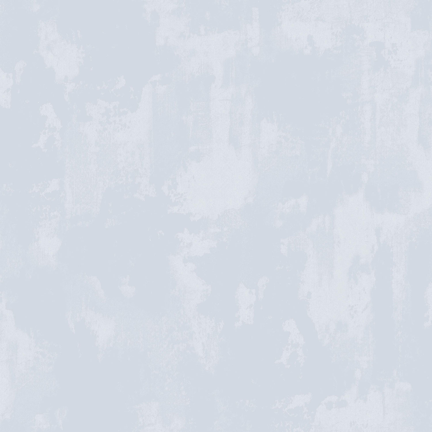 Blaue Tapete, Imitation von Stuckput, 14886, Happy, Parato