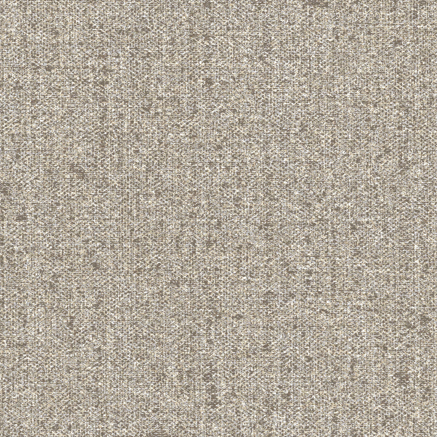 Braun-beige Vliestapete, Stoffimitat, 24457, Textum, Pictura, Cristiana Masi by Parato
