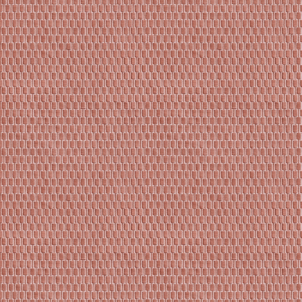 Non-woven wallpaper with a vinyl surface DE120037, geometric pattern, Wallstitch, Design ID