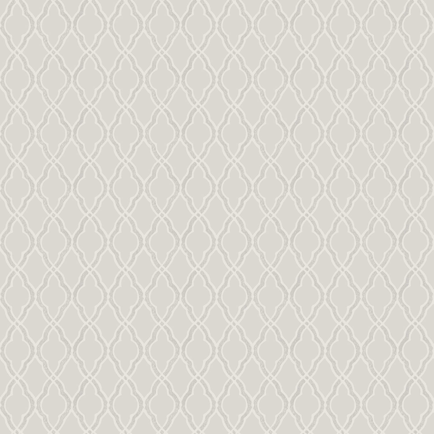 Graue und cremefarbene Barocktapete, 28832, Thema, Cristiana Masi by Parato