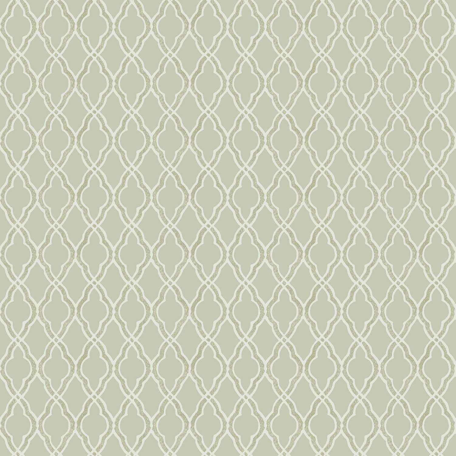 Grüne Barocktapete, 28835, Thema, Cristiana Masi by Parato