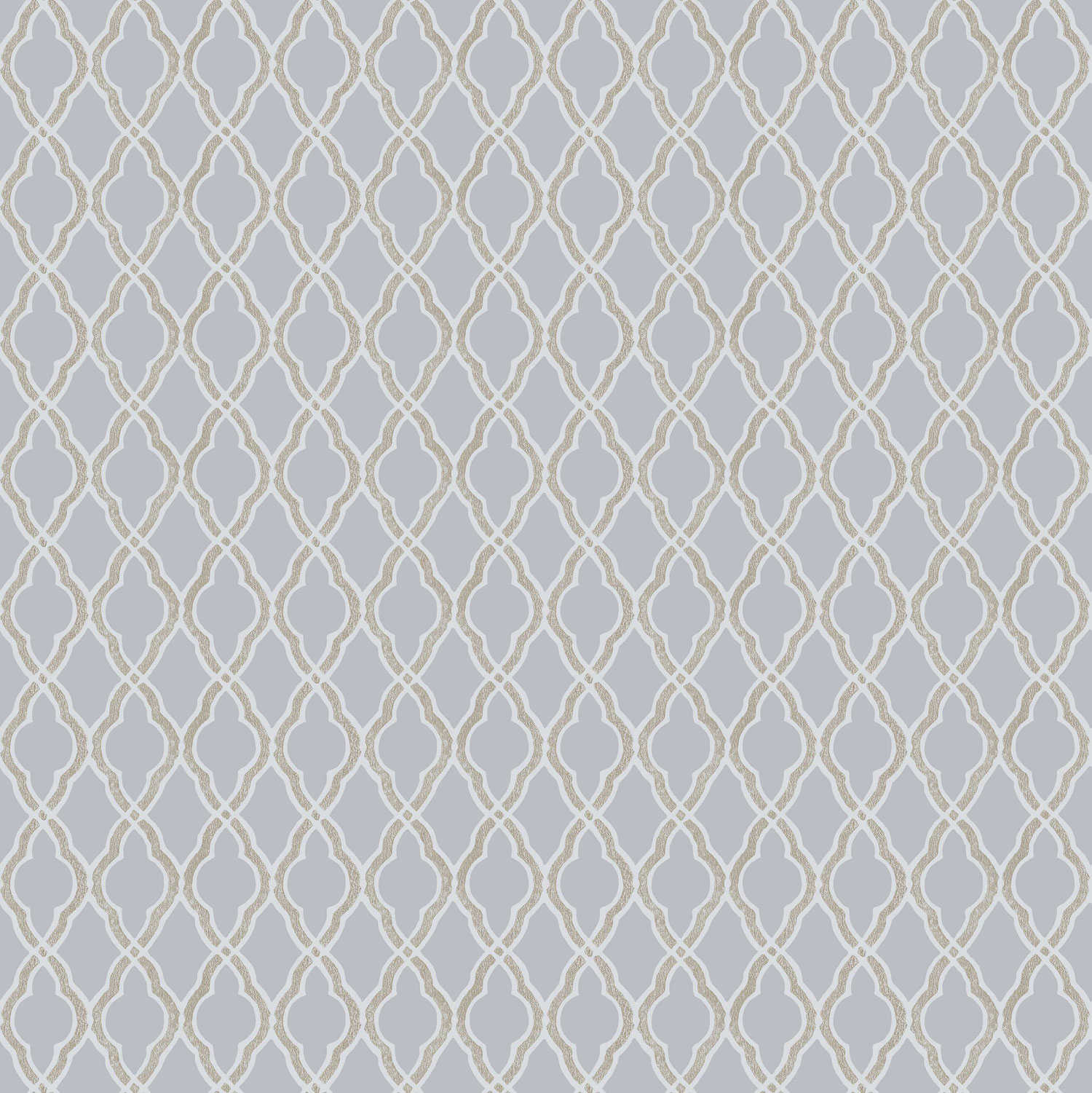 Blaue Barocktapete, 28836, Thema, Cristiana Masi by Parato