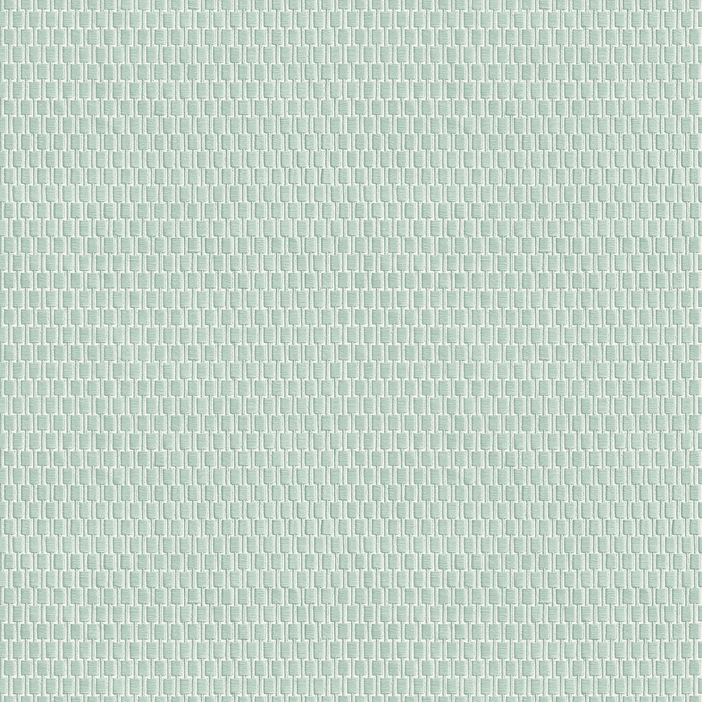 Non-woven geometric wallpaper with a vinyl surface DE120034, Wallstitch, Design ID