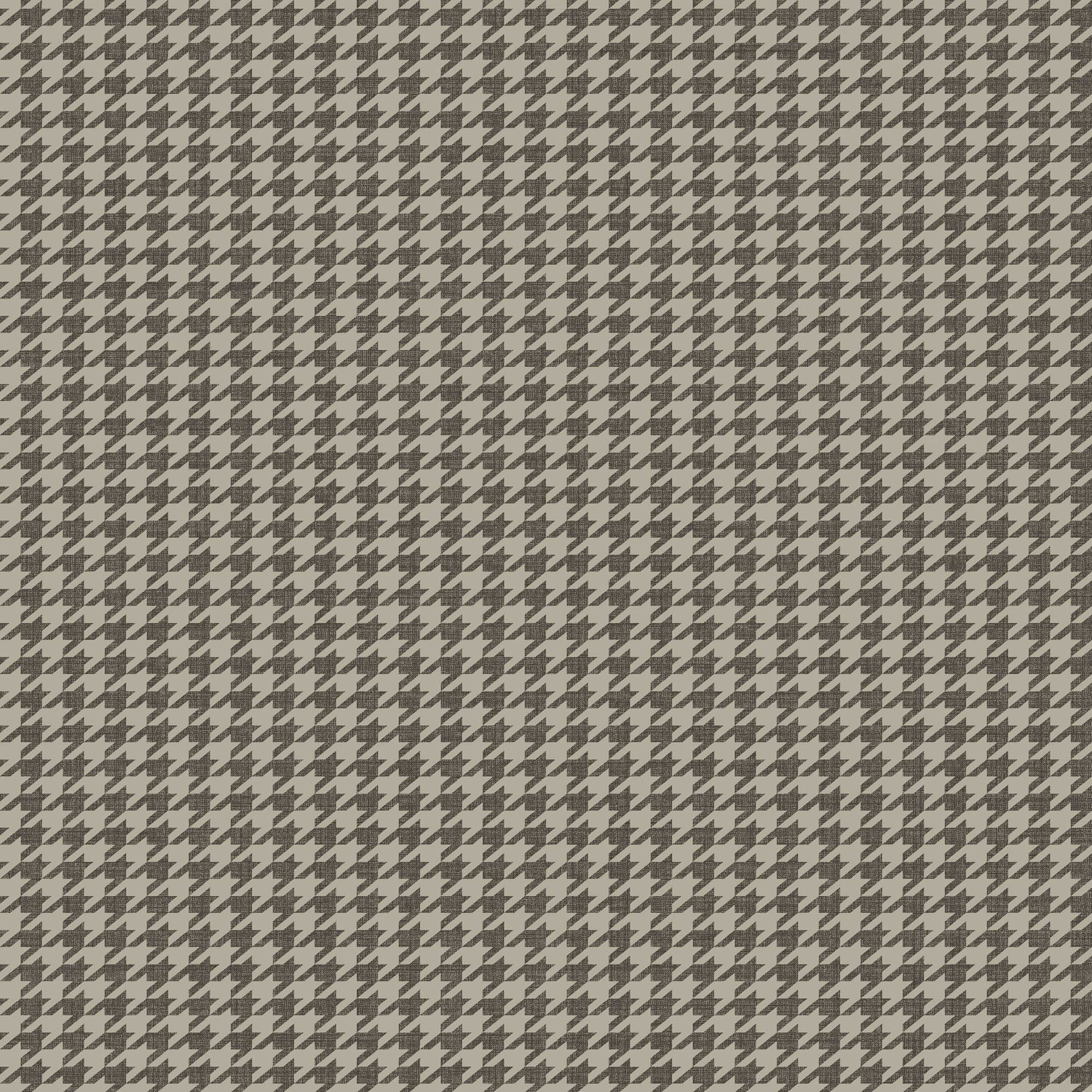 Braune Vliestapete, Hahnspur, 28864, Thema, Cristiana Masi by Parato