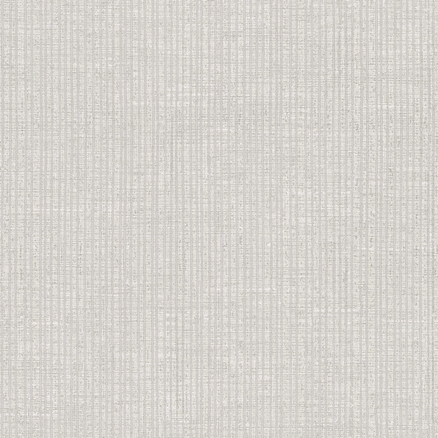 Grau gestreifte Tapete, 28891, Thema, Cristiana Masi by Parato