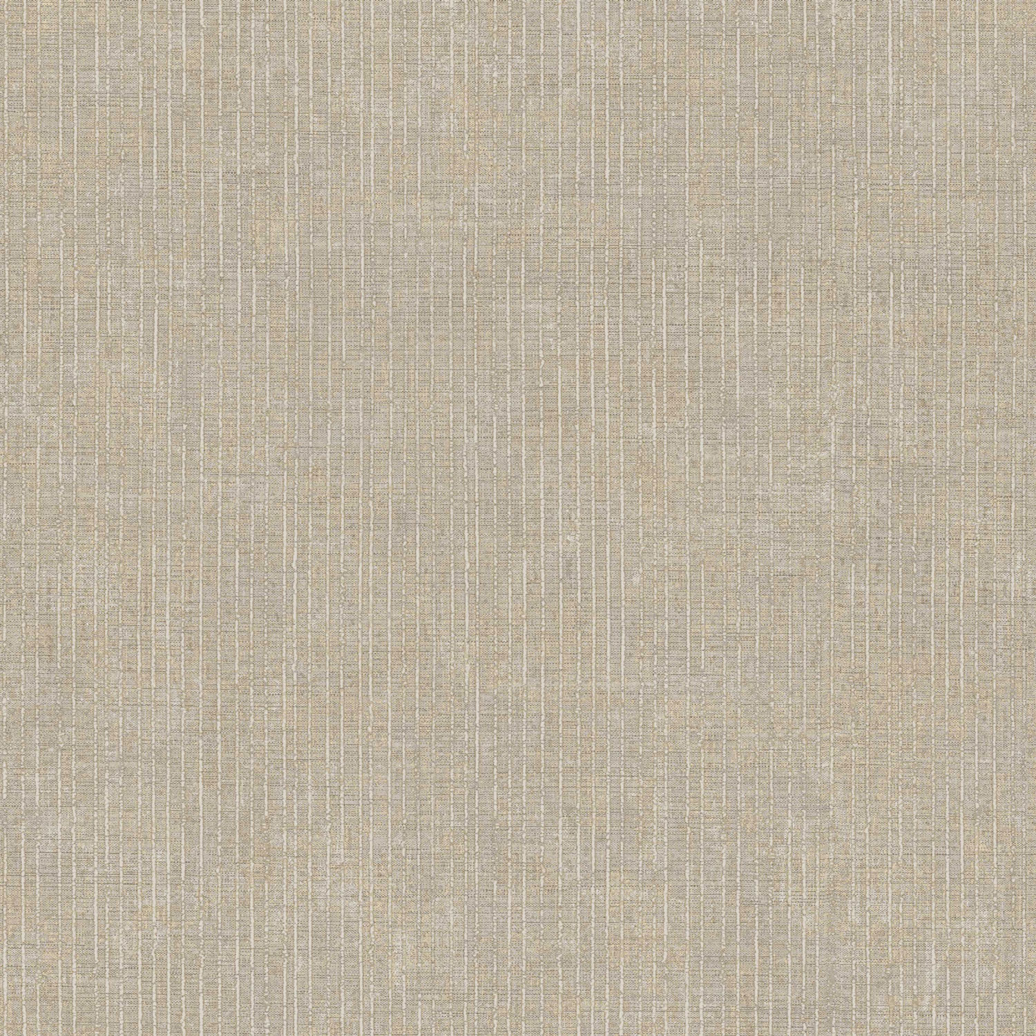 Beige gestreifte Tapete, 28893, Thema, Cristiana Masi by Parato
