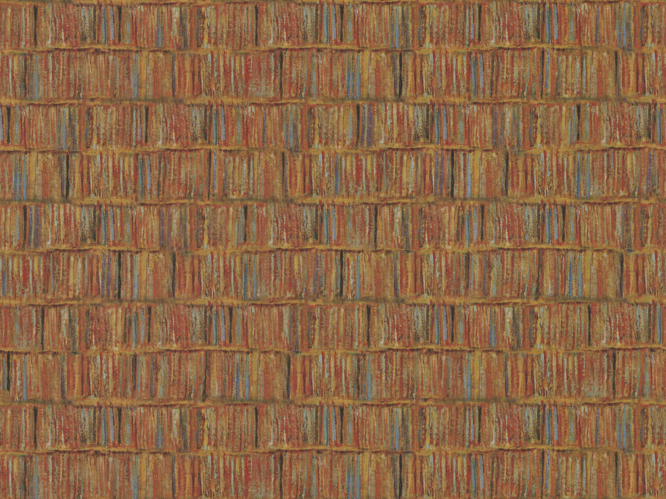 Luxuriöse geometrische Tapete, 5028473, Van Gogh III, BN Walls