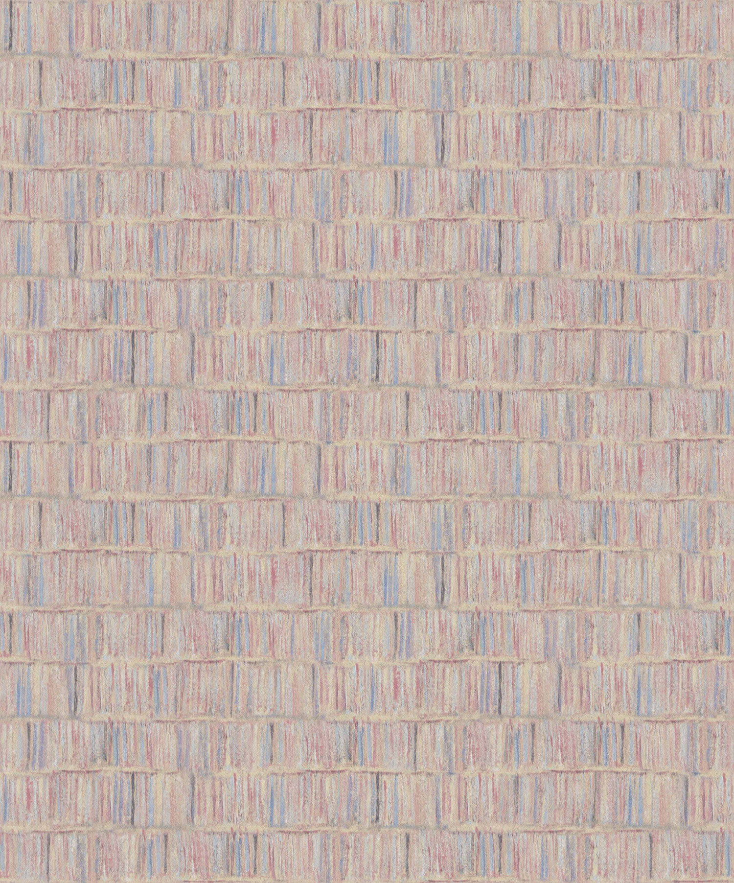 Luxuriöse geometrische Tapete, 5028475, Van Gogh III, BN Walls