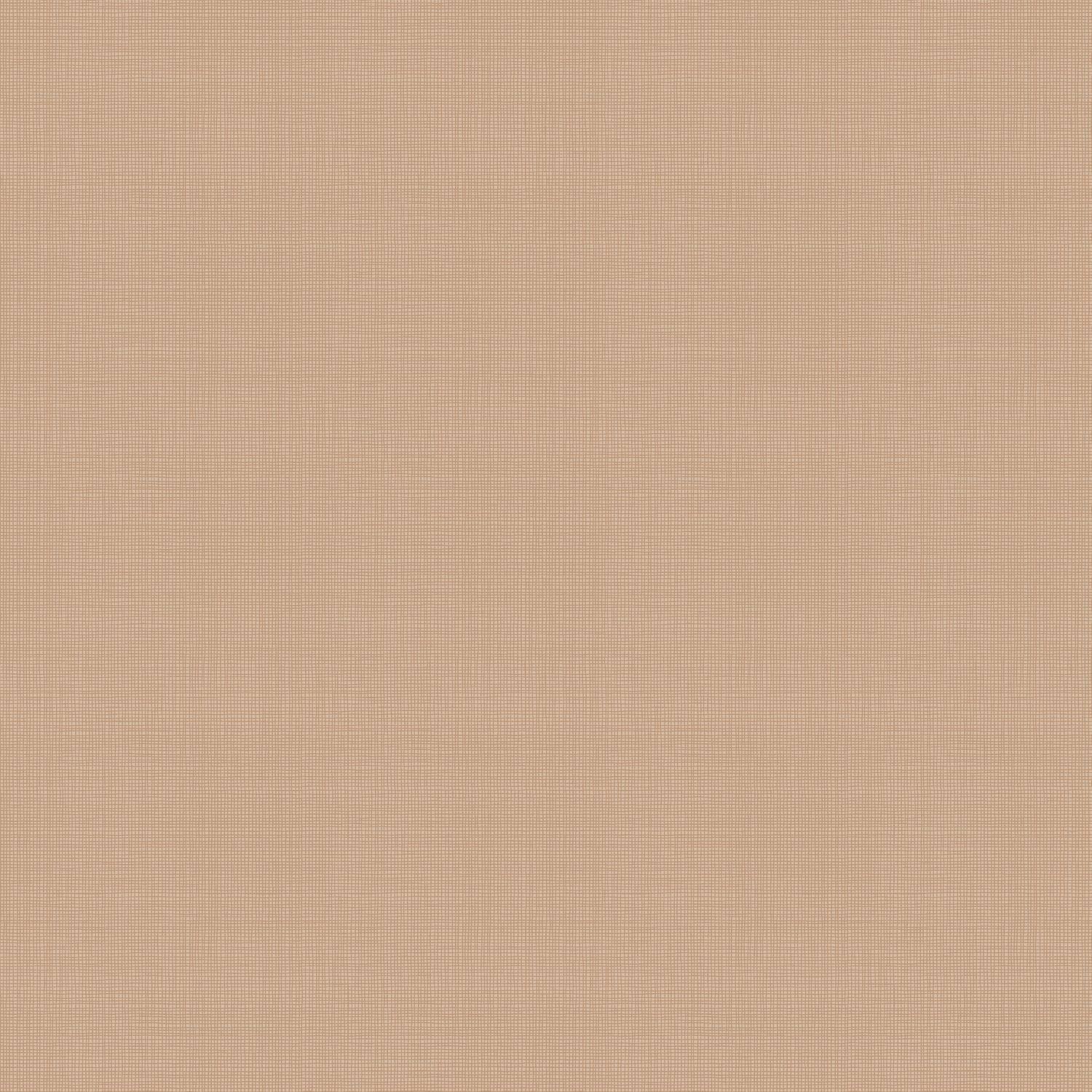 Braune Vliestapete mit Gittermuster 139473, To the Moon and Back, Esta Home