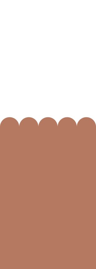 Kinder-Fototapete mit Bögen, 159235, To the Moon and Back, Esta Home