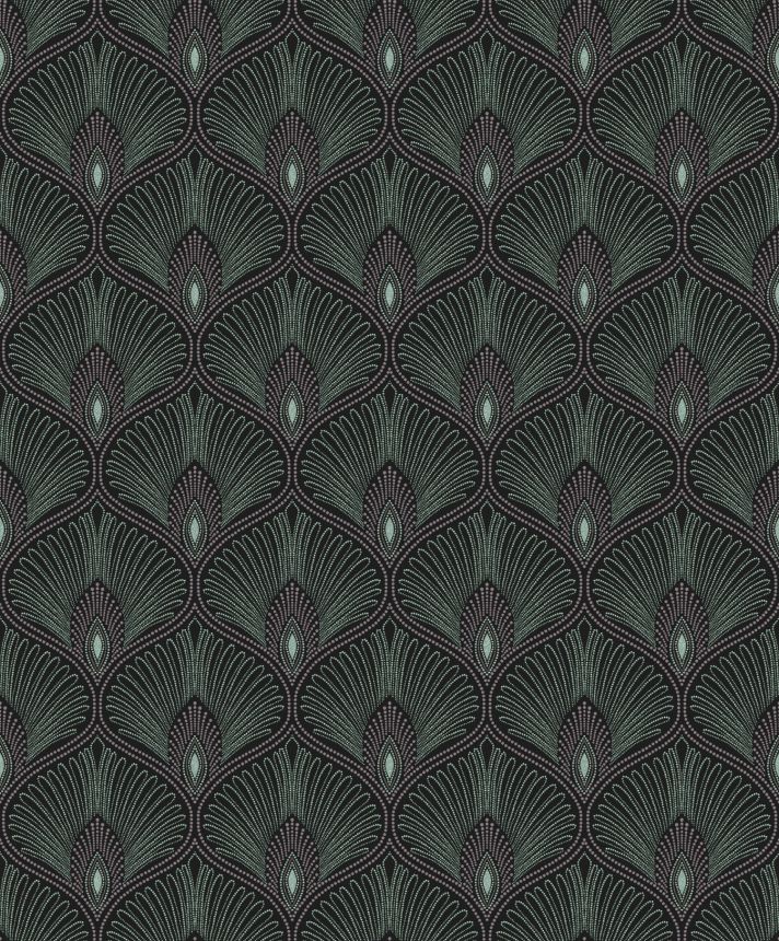 Barocktapete, OTH203, Othello, Zoom by Masureel