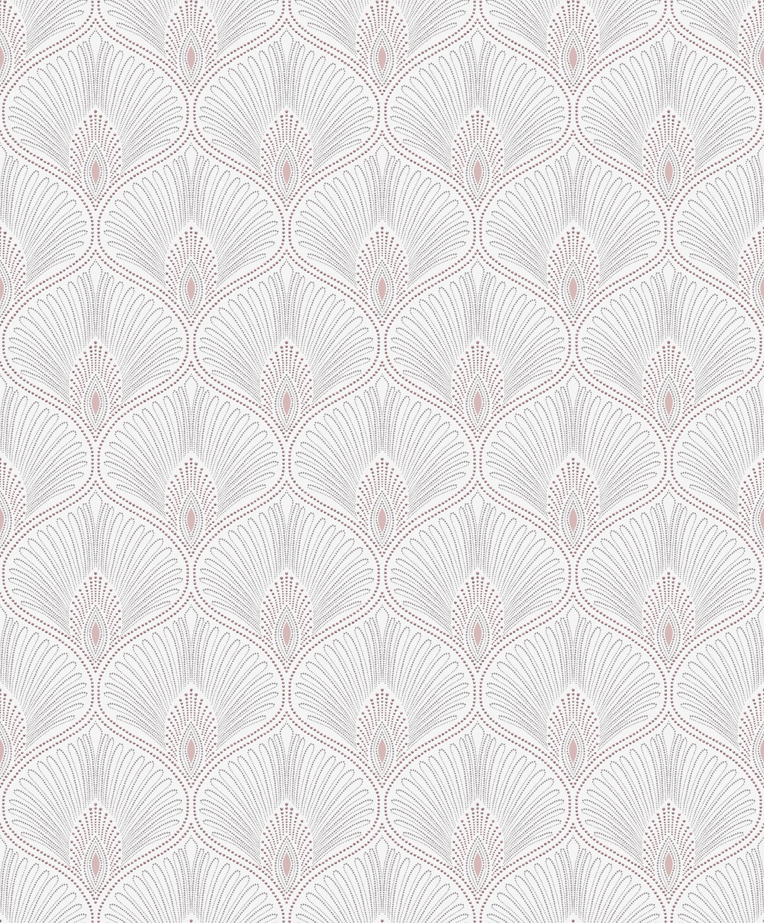 Cremerosa Tapete, OTH205, Othello, Zoom by Masureel