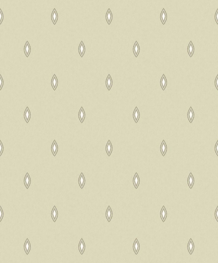 Grüne Tapete, OTH304, Othello, Zoom by Masureel