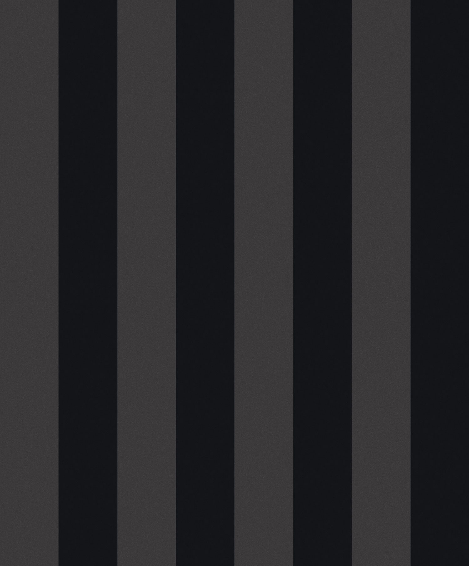 Schwarz gestreifte Tapete, OTH405, Othello, Zoom by Masureel