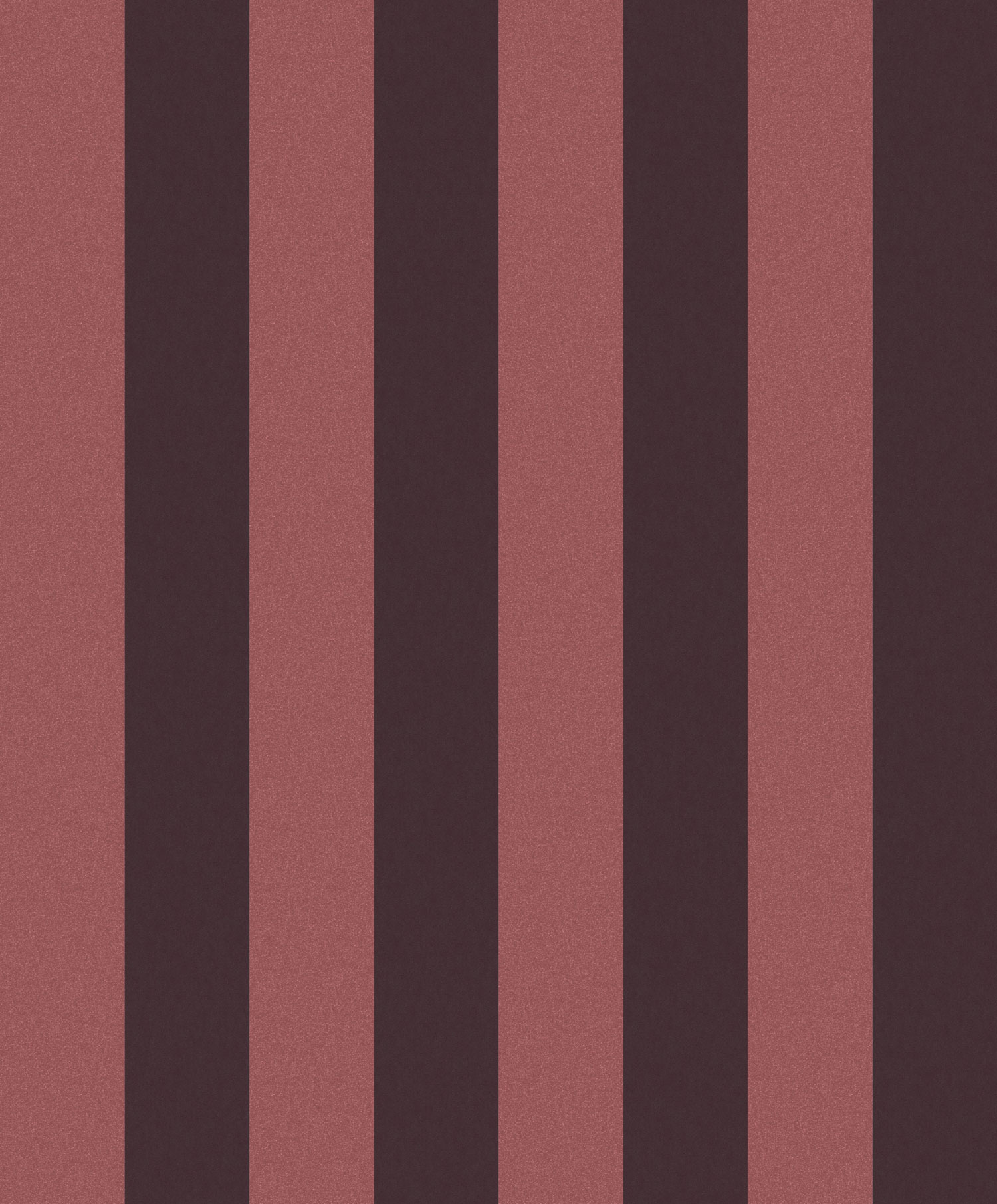 Schwarz-rosa gestreifte Tapete, OTH406, Othello, Zoom by Masureel